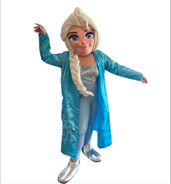Elsa
